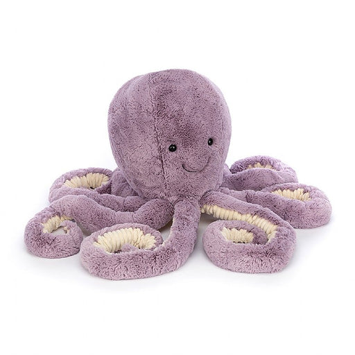 Really Big Maya Octopus - JKA Toys