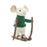 Merry Mouse Skiing - JKA Toys