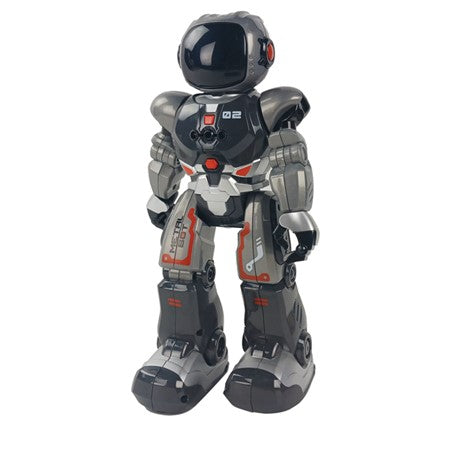 Metal Bot - JKA Toys