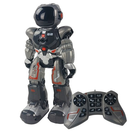 Metal Bot - JKA Toys