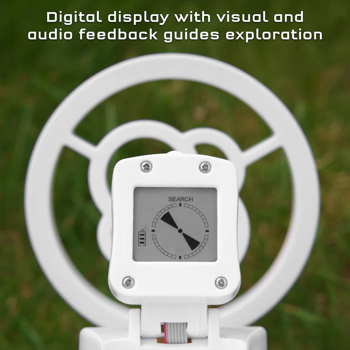 Metal Detector - JKA Toys