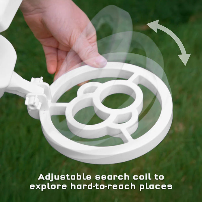 Metal Detector - JKA Toys