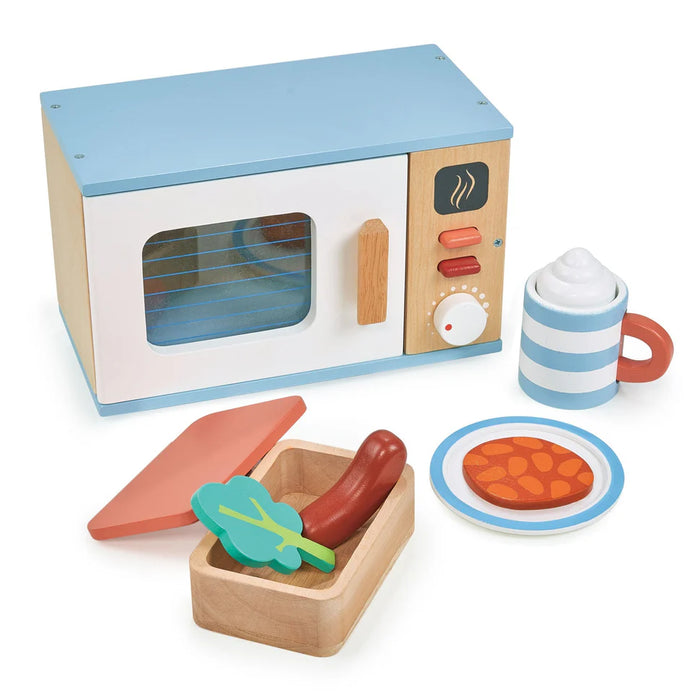 Toy Microwave - JKA Toys