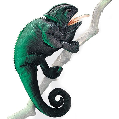 Chameleon - JKA Toys