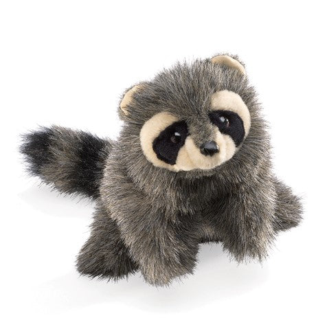 Baby Racoon - JKA Toys