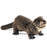 River Otter Puppet - JKA Toys