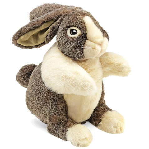 Dutch Rabbit - JKA Toys