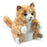 Orange Tabby Kitten - JKA Toys