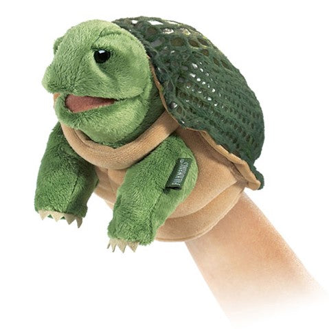 Little Turtle - JKA Toys
