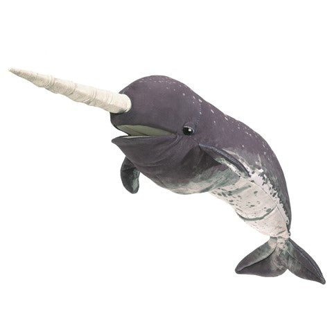 Narwhal - JKA Toys