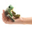 Mini Sitting Frog Finger Puppet - JKA Toys