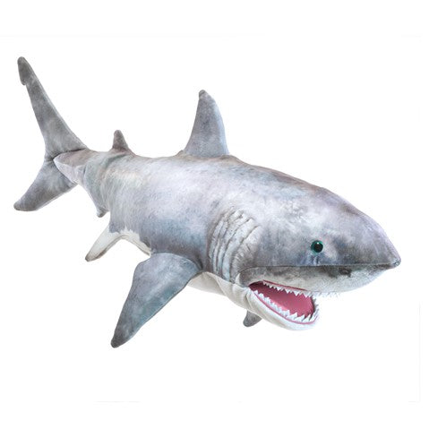 Great White Shark - JKA Toys