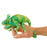 Mini Chameleon Finger Puppet - JKA Toys