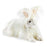 Angora Rabbit Puppet - JKA Toys