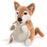 Shiba Inu Puppy Puppet - JKA Toys