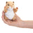 Hamster Finger Puppet - JKA Toys