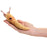 Banana Slug Finger Puppet - JKA Toys