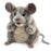 Gray Mouse - JKA Toys