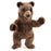 Bear Cub Puppet - JKA Toys