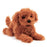 Toy Poodle Puppy - JKA Toys