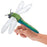 Dragonfly Finger Puppet - JKA Toys