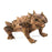 Horned Lizard Puppet - JKA Toys