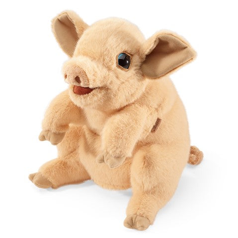 Piggy Puppet - JKA Toys