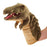 Crocodile Stage Puppet - JKA Toys