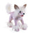 Chinese Crested Dog Puppet