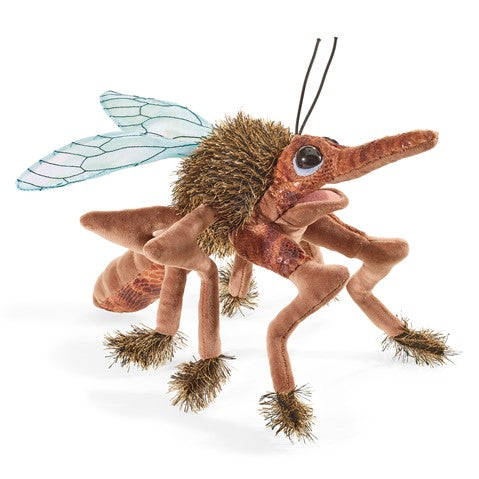 Mosquito Puppet - JKA Toys