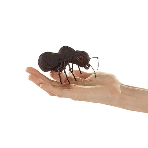 Mini Ant Finger Puppet - JKA Toys