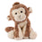 Cozys Monkey Plush