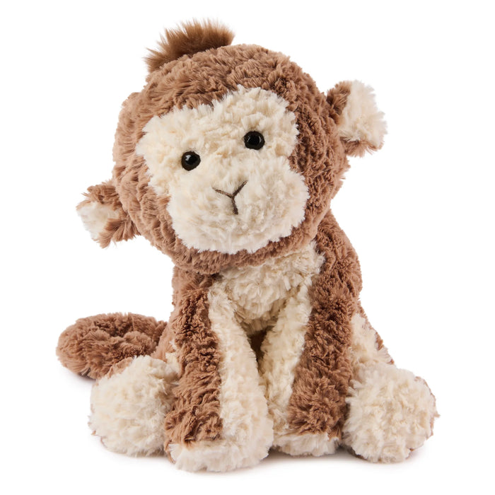 Cozys Monkey Plush