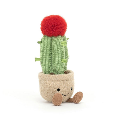 Amuseable Moon Cactus - JKA Toys
