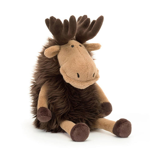 Merrick Moose - JKA Toys