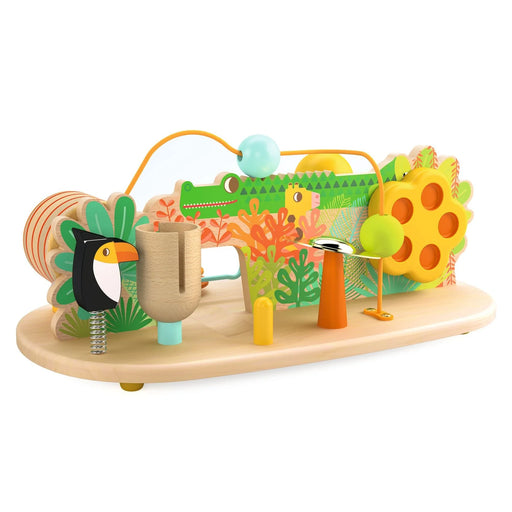 Multi Sound Activity Table - JKA Toys