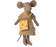 Maileg Mum Mouse - Light Brown - JKA Toys