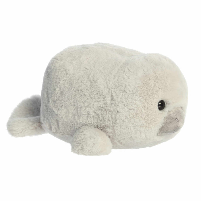 Mumbles Manatee Spudster - JKA Toys