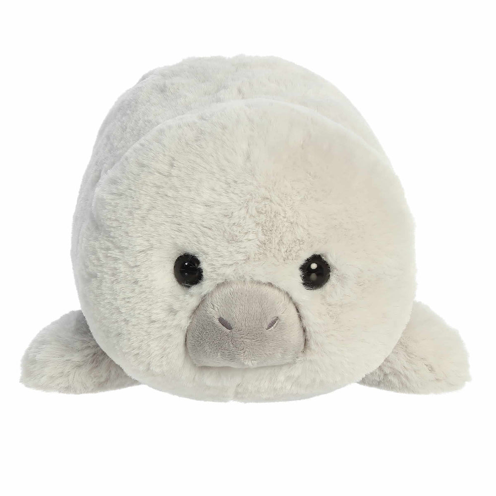 Mumbles Manatee Spudster - JKA Toys