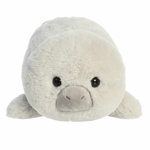 Mumbles Manatee Spudster - JKA Toys