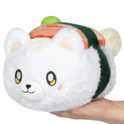 Mini Squishable Cat Musubi - JKA Toys