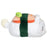 Mini Squishable Cat Musubi - JKA Toys