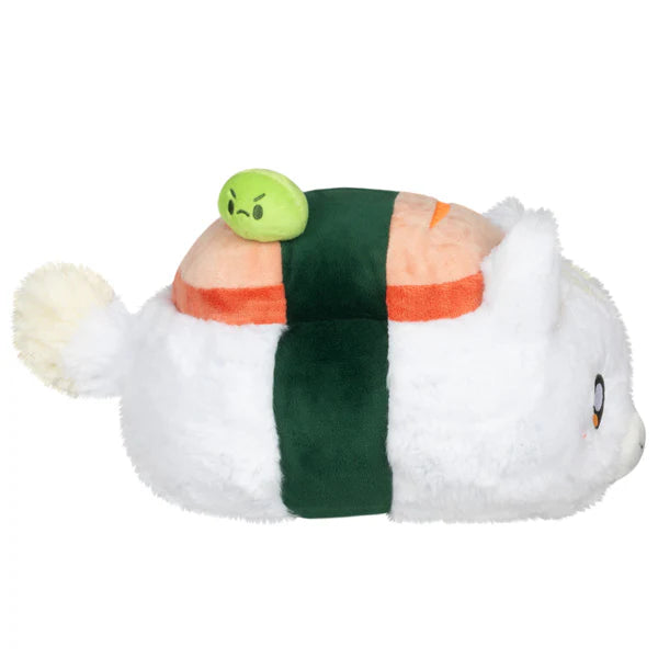 Mini Squishable Cat Musubi - JKA Toys