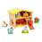 My First Chicken Coop - JKA Toys