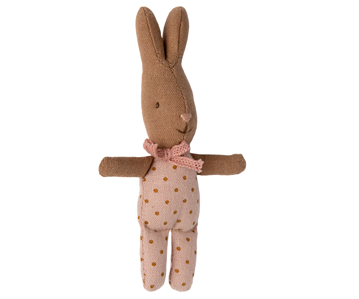 Maileg Rabbit, My - Dots