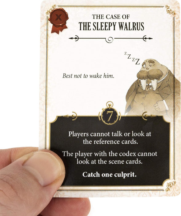 5-Minute Mystery - JKA Toys