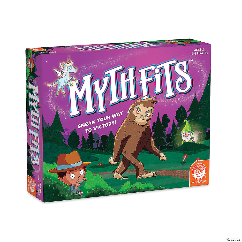 MythFits - JKA Toys