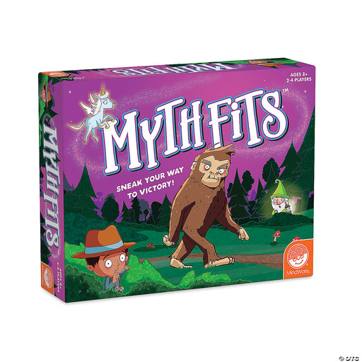MythFits - JKA Toys