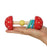 Toadstool Twist And Shake Rattle - JKA Toys