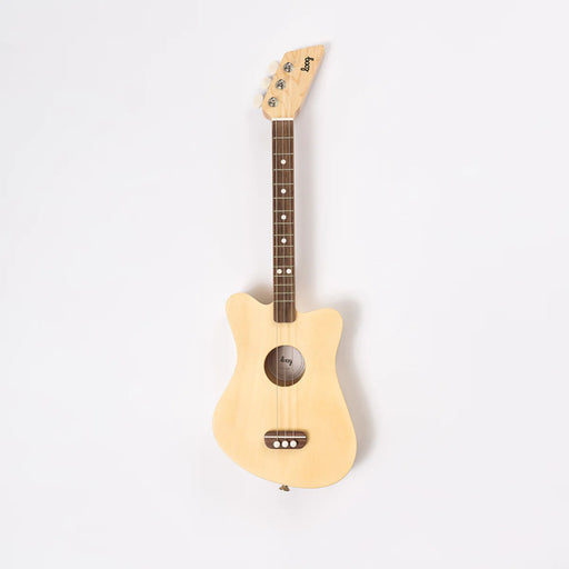 Loog Mini Guitar - Natural - JKA Toys